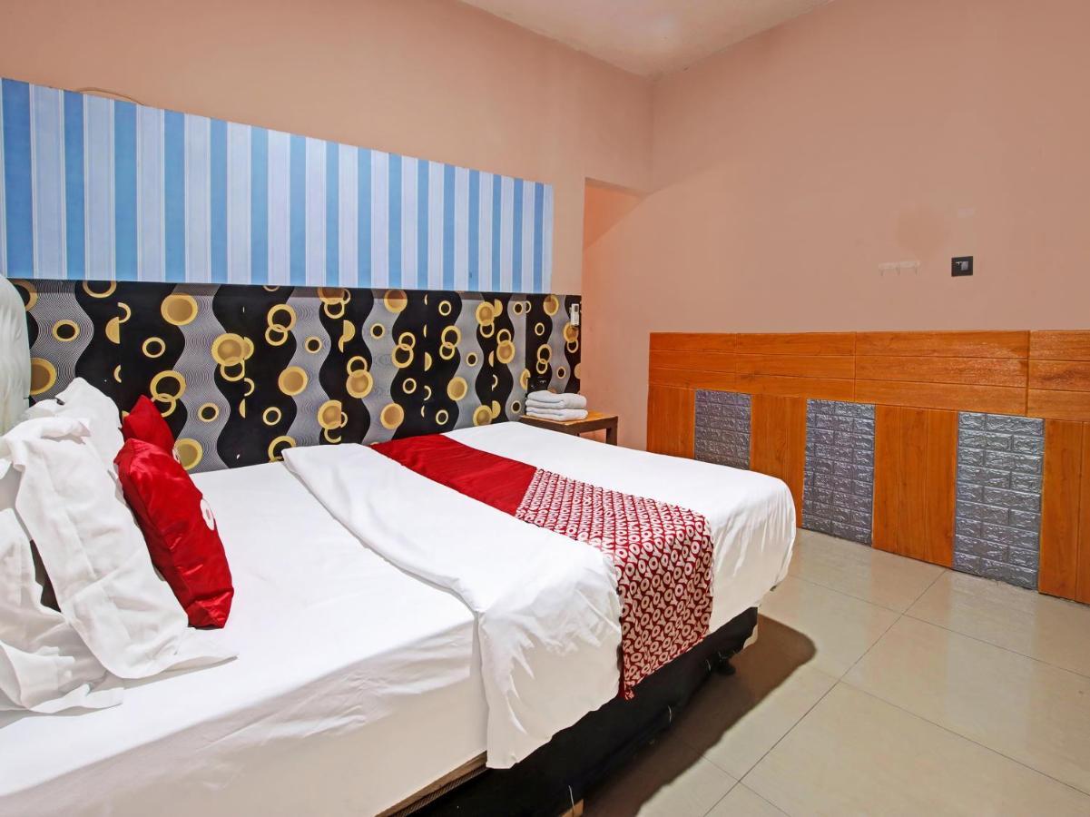 Oyo 91490 Hotel Rumah Kita Cirebon Exterior photo